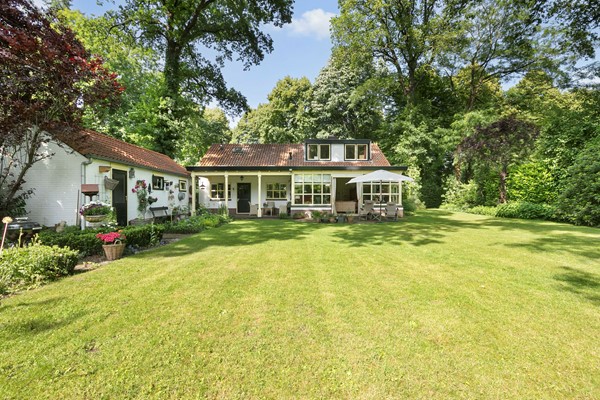 Medium property photo - Duitsekampweg 6, 6874 BW Wolfheze